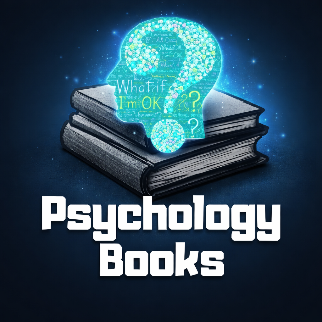 Best Psychology Books to Read in 2026 – Free PDF & Top Picks for Students