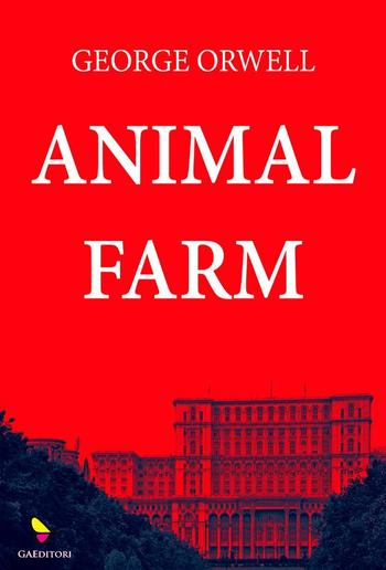 Animal Farm PDF: Summary, Themes, and How to Read the Classic Novel